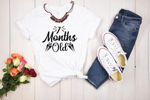 7 Months Old Svg: A Real-World Embroidery Design Review