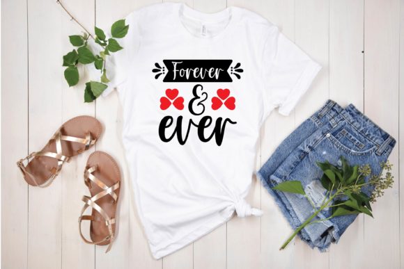 Forever Ever Svg: A Graphic Designer’s Perspective