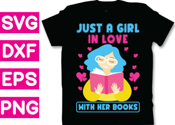 Graphic Design Asset for T-Shirt Designs