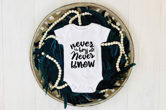 Never Try Never Know Graphics for T-Shirt Designs